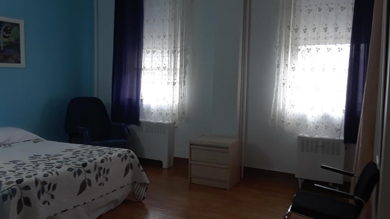 Mhotel Domaine L'Envolee- Maison Fleurie Викториавил Екстериор снимка