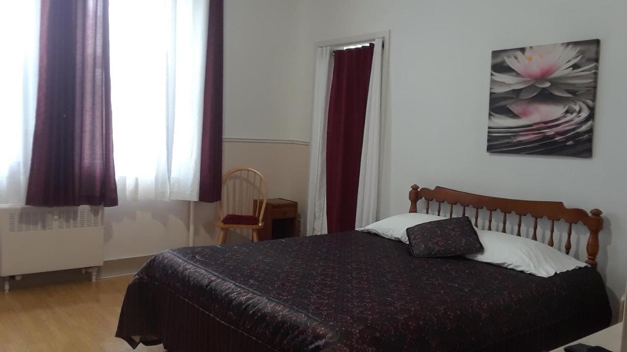 Mhotel Domaine L'Envolee- Maison Fleurie Викториавил Екстериор снимка