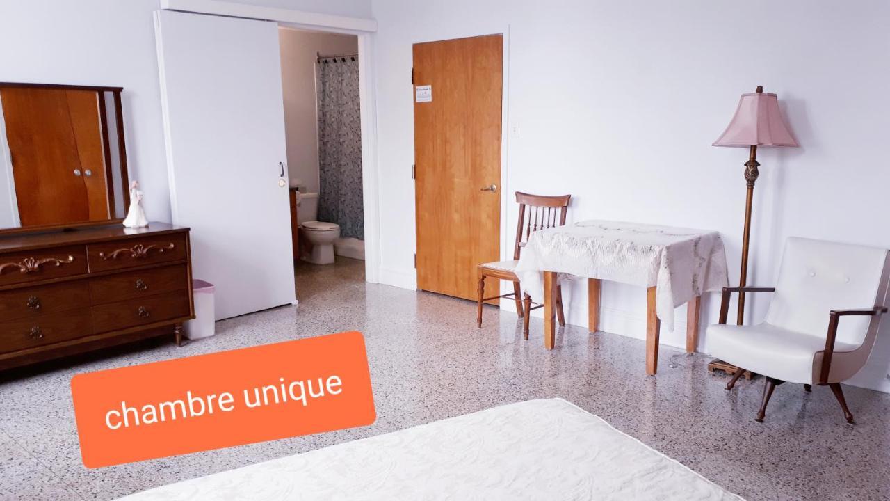 Mhotel Domaine L'Envolee- Maison Fleurie Викториавил Екстериор снимка
