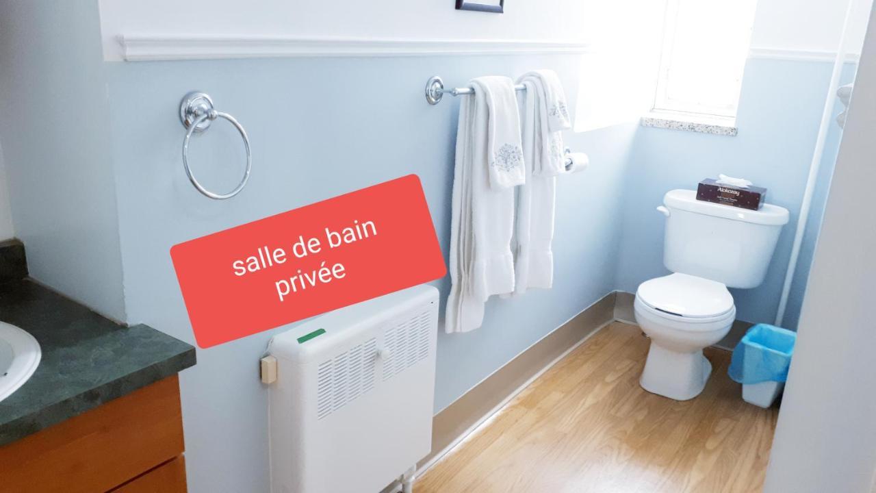 Mhotel Domaine L'Envolee- Maison Fleurie Викториавил Екстериор снимка