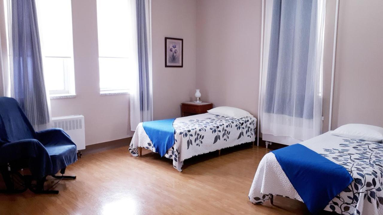 Mhotel Domaine L'Envolee- Maison Fleurie Викториавил Екстериор снимка